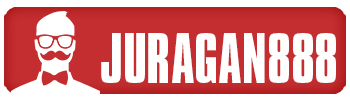 Logo Juragan888